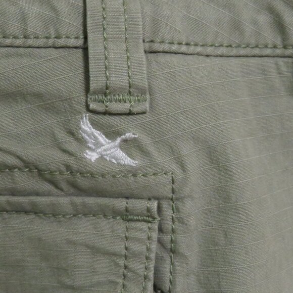 Eddie Bauer Pants - Size W18 - Picture 3 of 4
